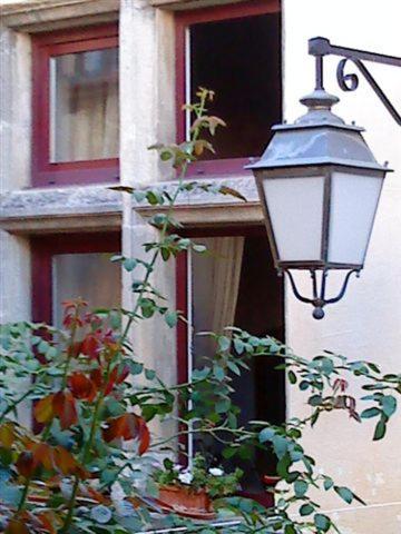 La Villages Chambres D'Hotes Vallabregues Exterior photo